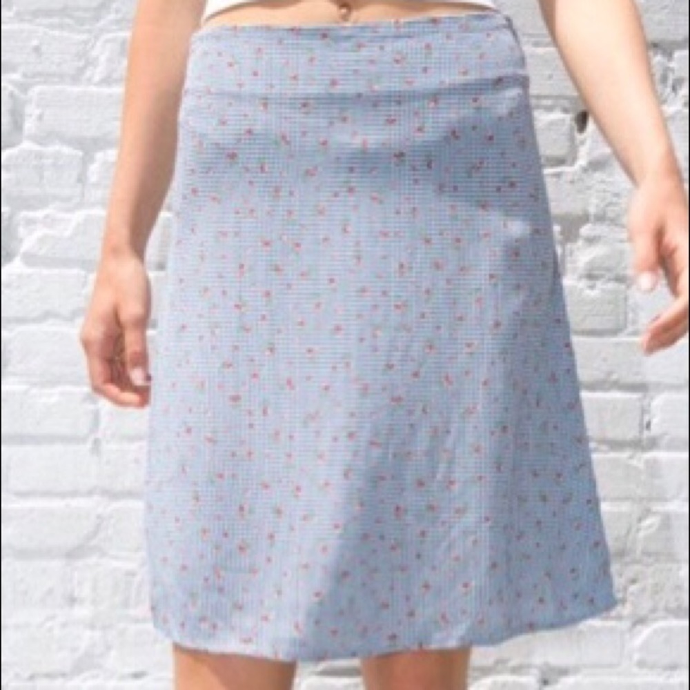 Brandy Melville Clare Skirt